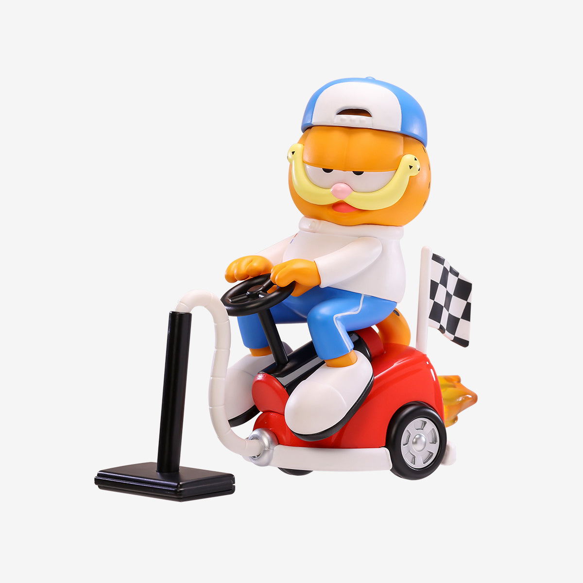 Garfield Day Dream Series | Pop Mart
