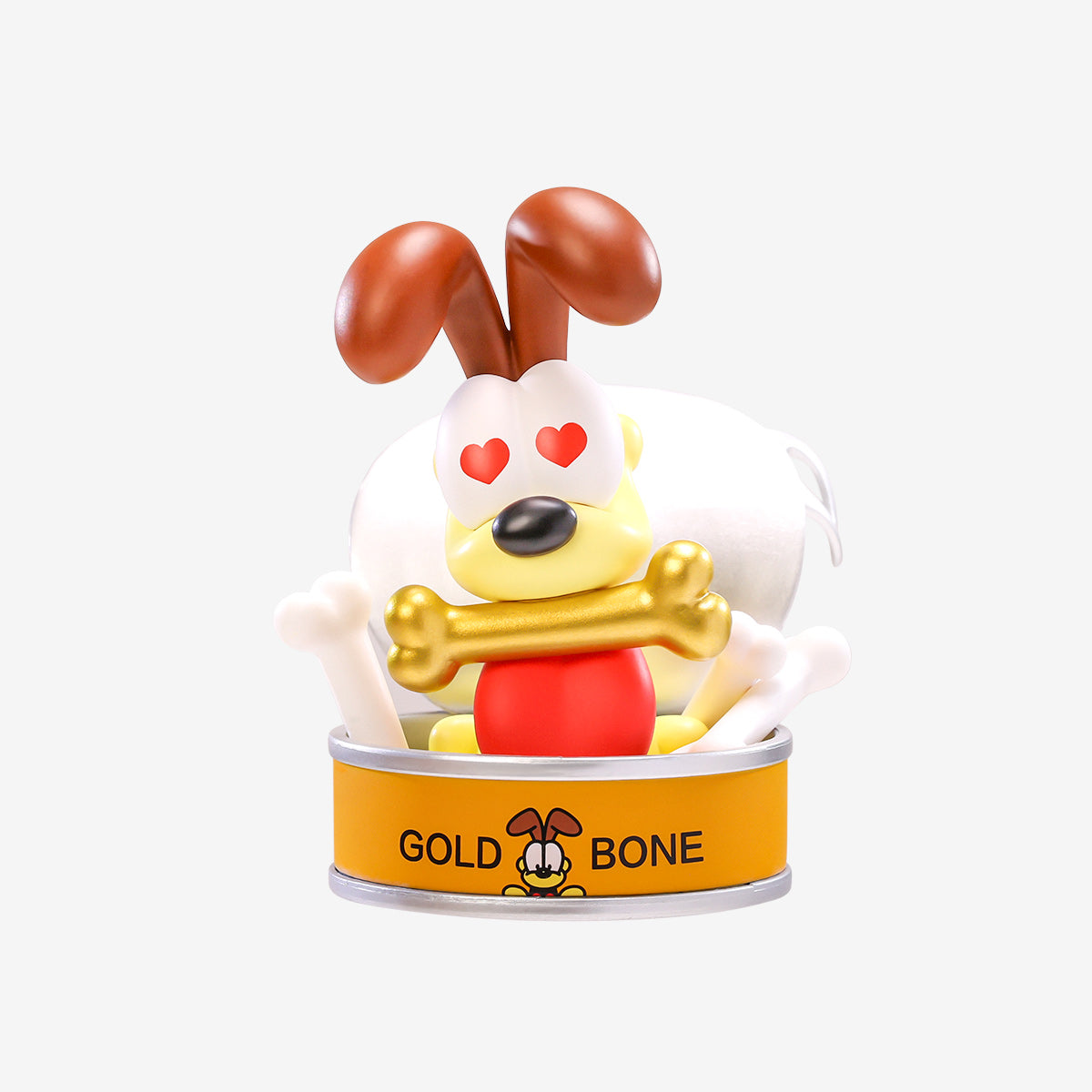 Garfield Day Dream Series | Pop Mart
