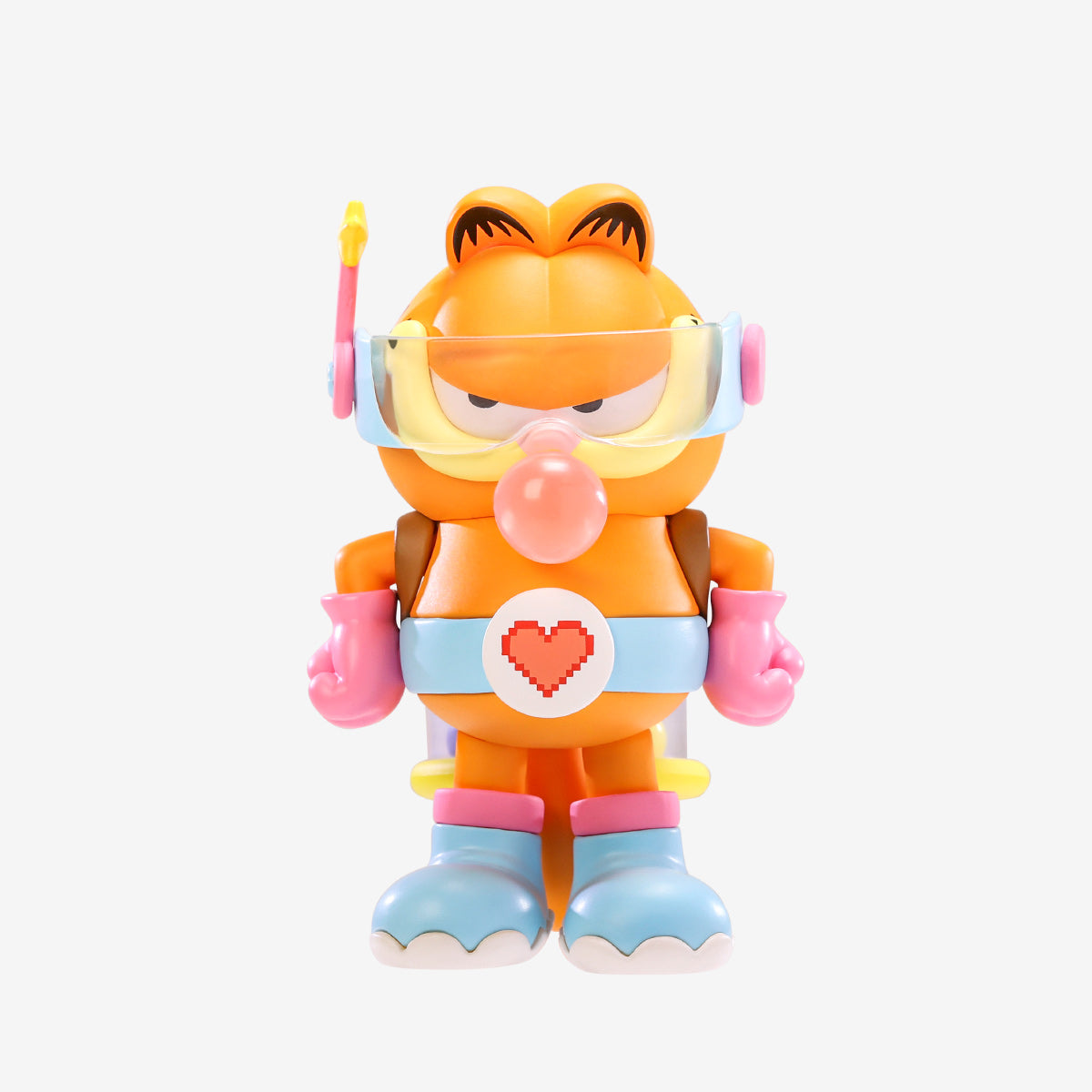 Garfield Day Dream Series | Pop Mart