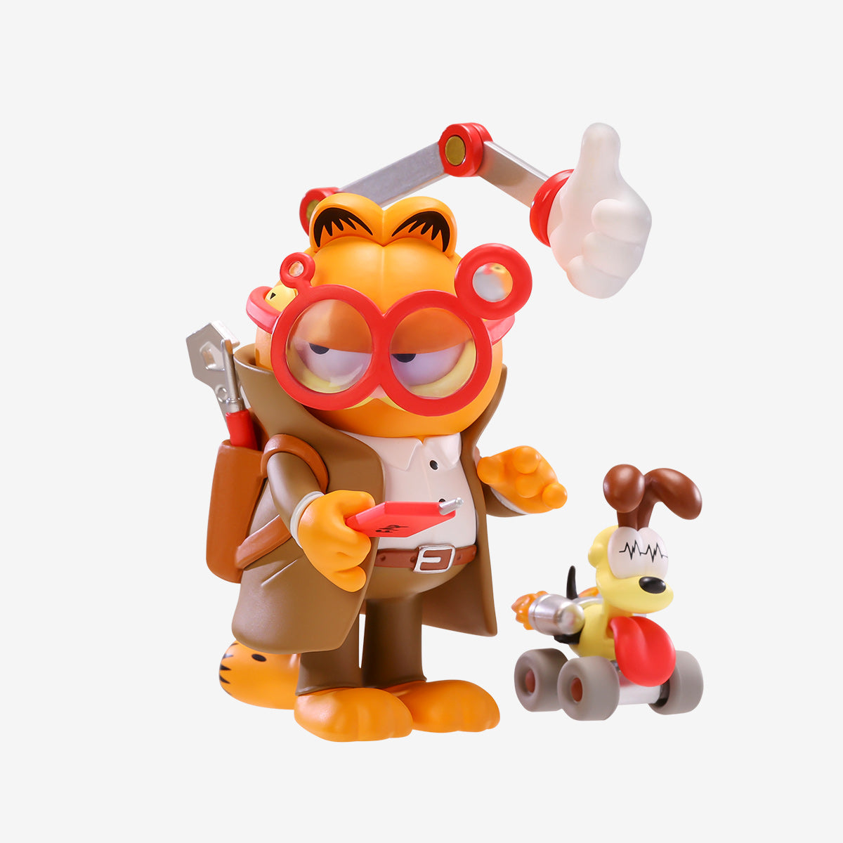 Garfield Day Dream Series | Pop Mart