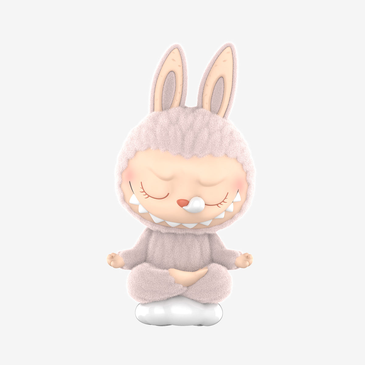 Lazy Yoga - The Monsters