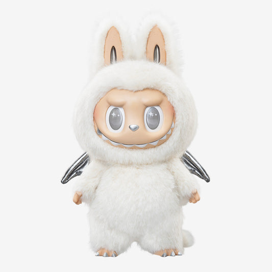 Angel in Clouds - Zimomo