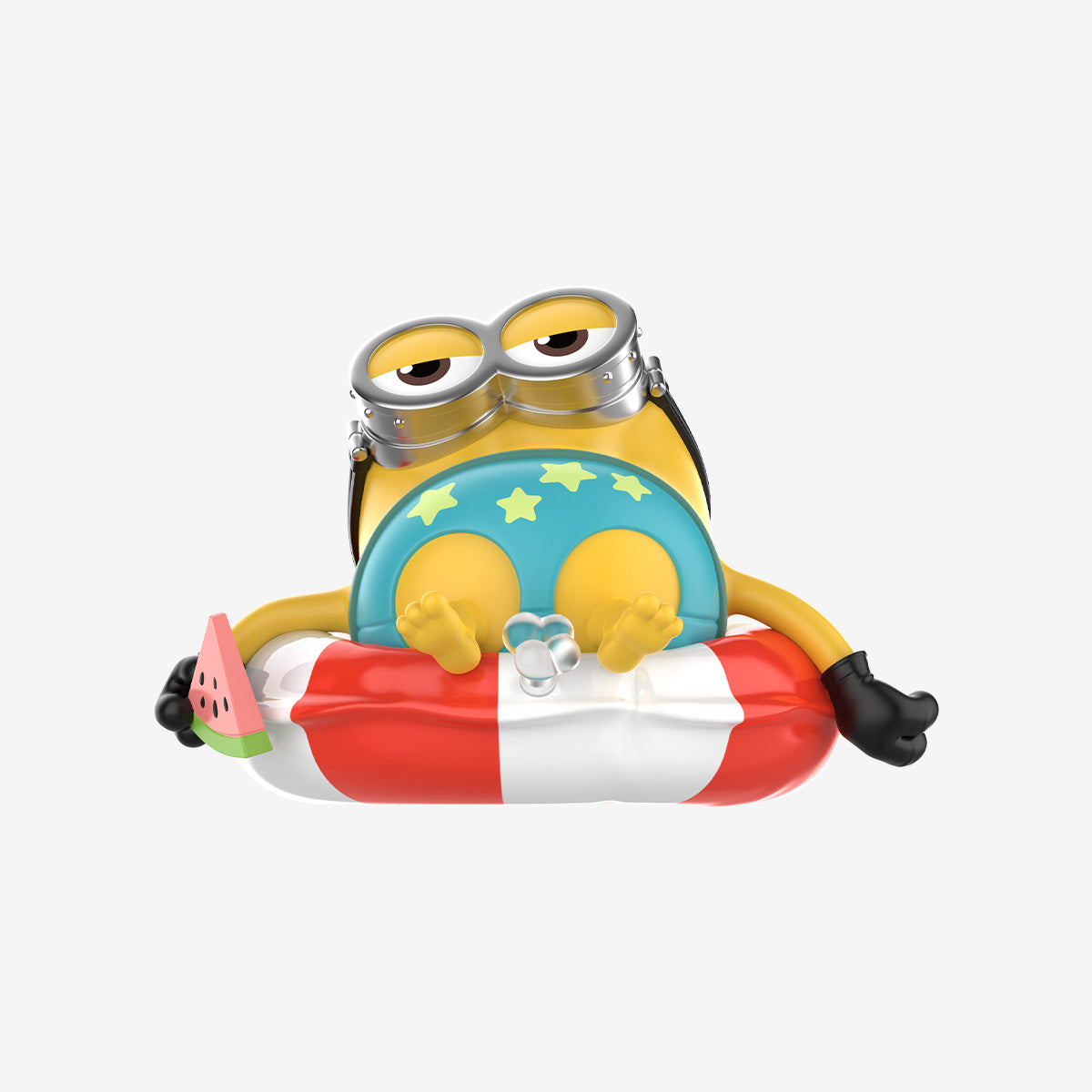Minions Lazy Every Day | Blind Box Pop Mart