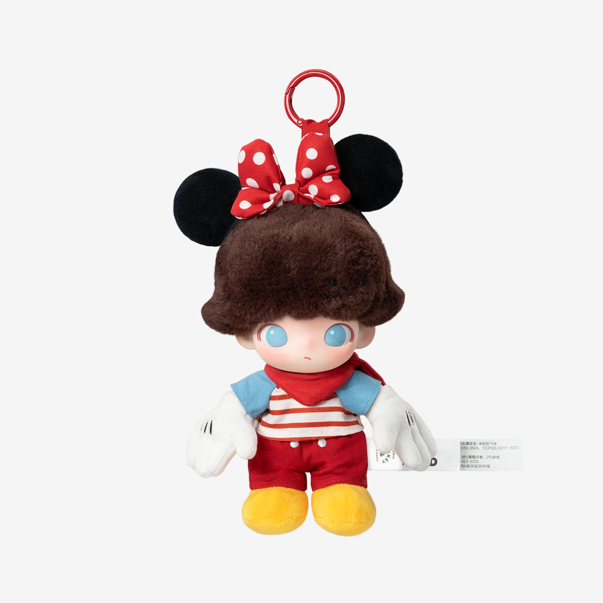 DIMOO WORLD × DISNEY | Pop Mart