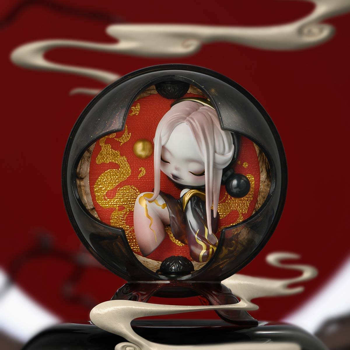 Skullpanda - The Mirage