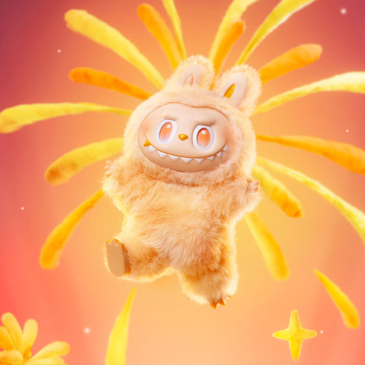 Big Into Energy
