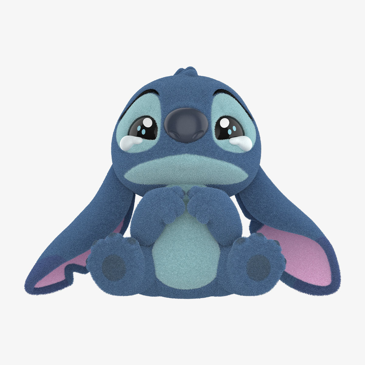 Disney Stitch Little Emotions