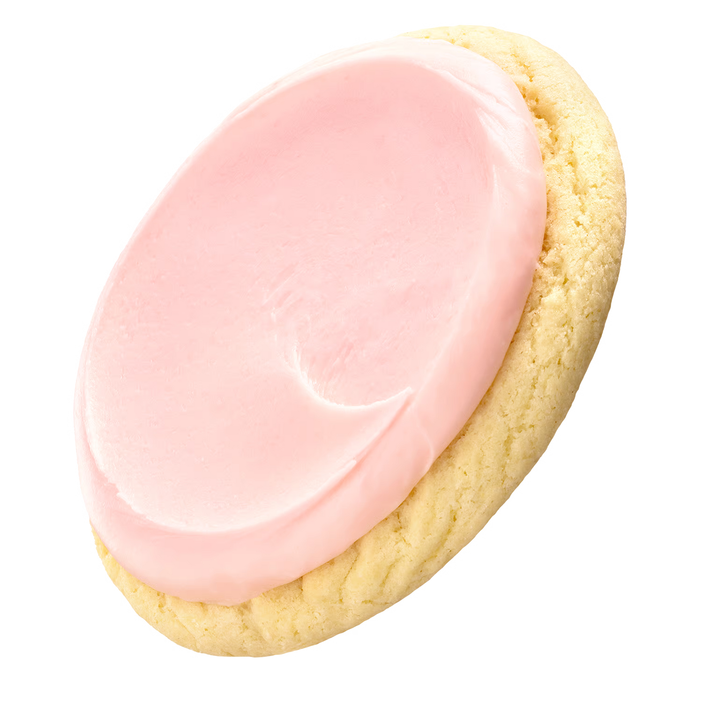 The Original Pink Sugar Cookie | Crumbl Cookie