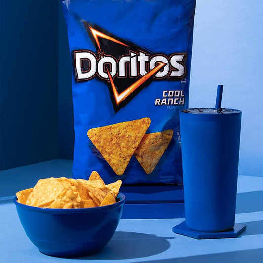 Doritos Cool Ranch