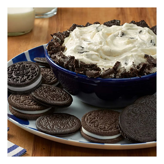 Oreo Mega Stuff