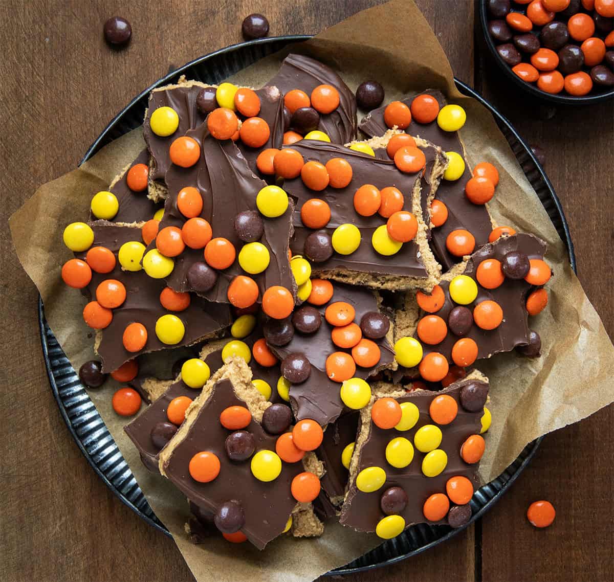 Reese´s Bark Pieces