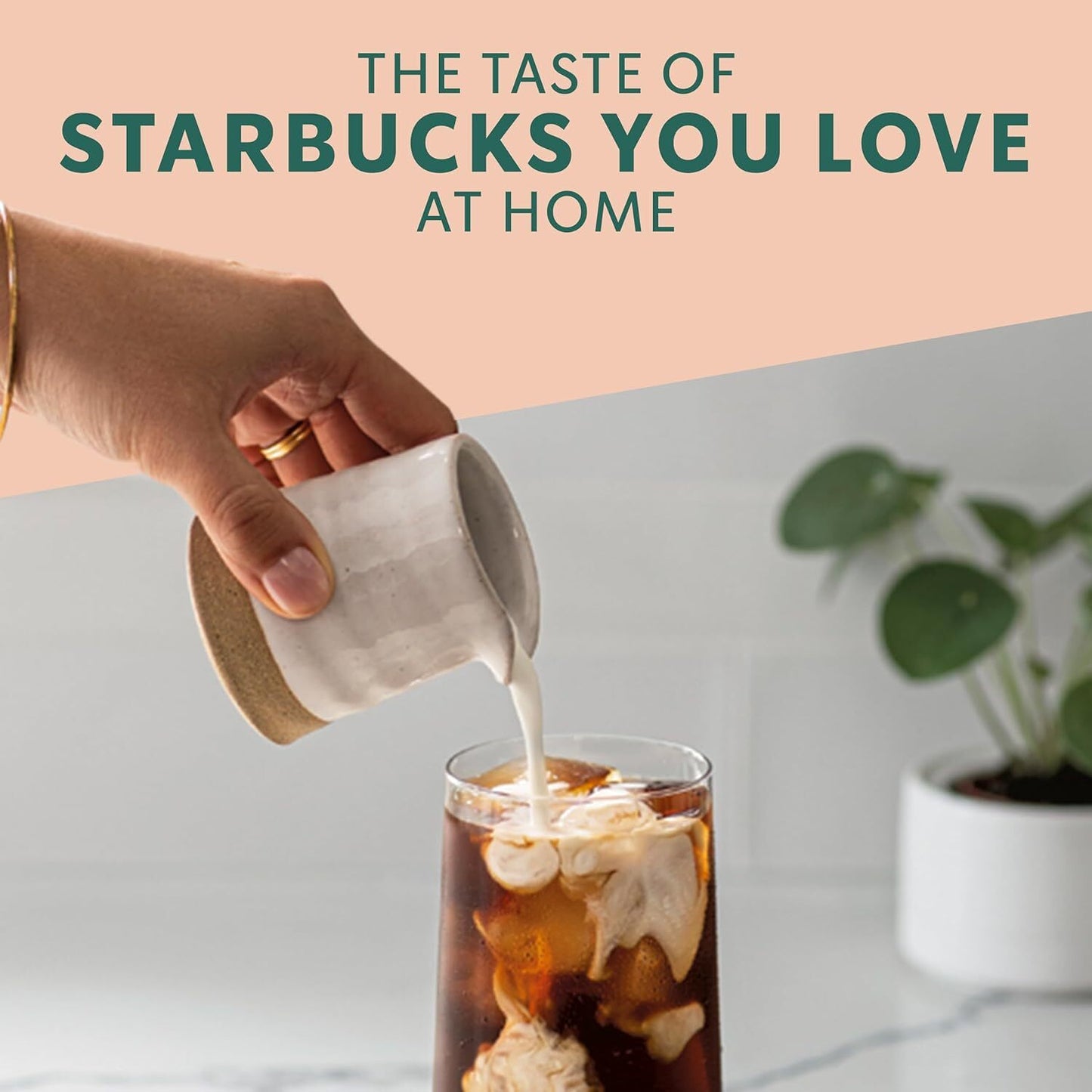 Starbucks Cold Brew Signature Black