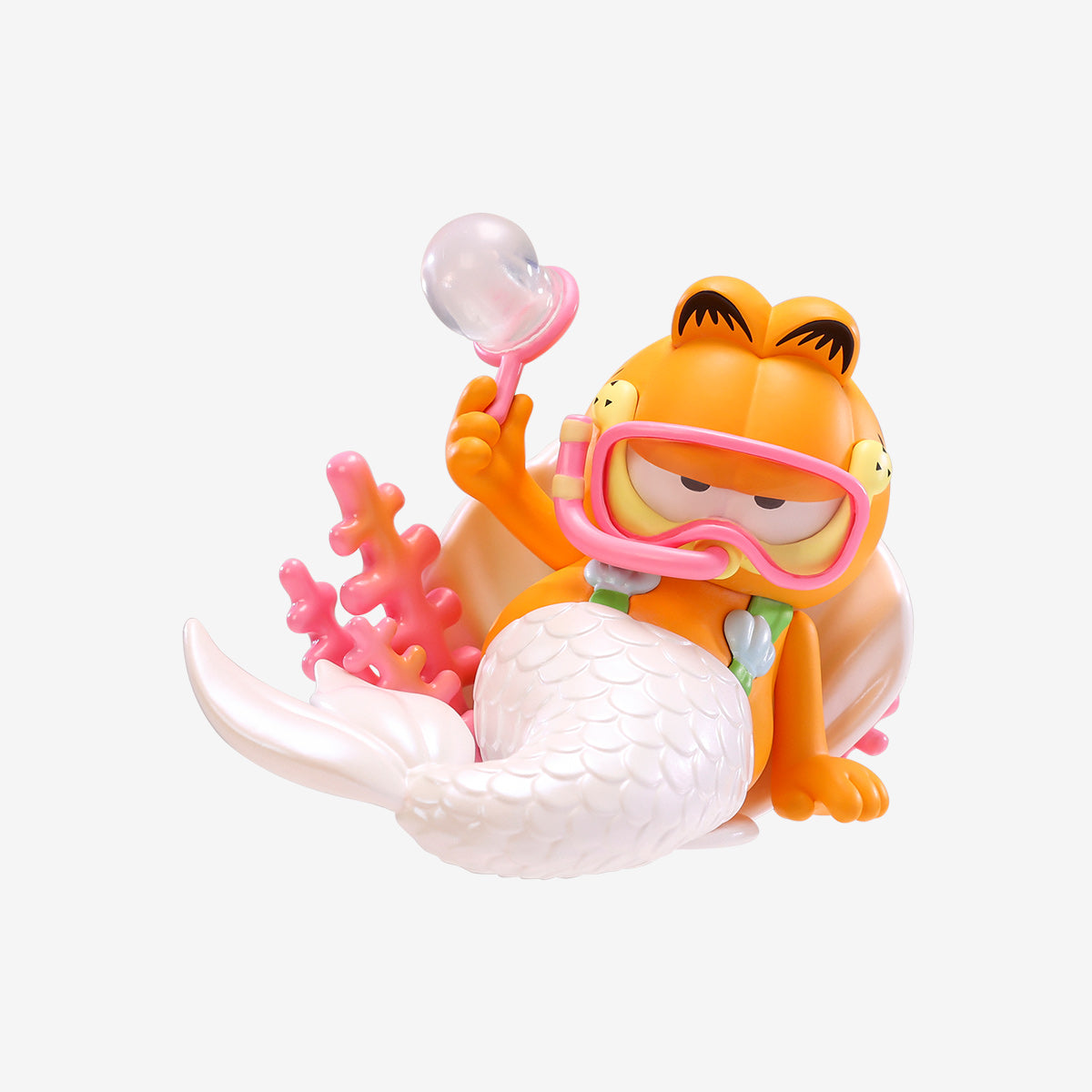 Garfield Day Dream Series | Pop Mart