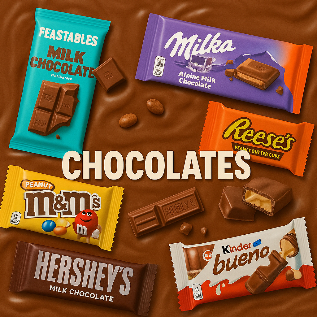 Chocolate