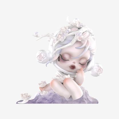 Skullpanda The Ink Plum