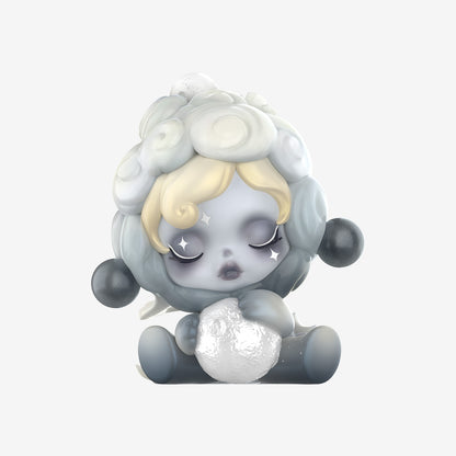 Skullpanda The Ink Plum