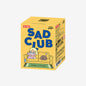 Crybaby – Sad Club | Figura coleccionable Pop Mart