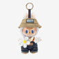 Fall in Wild - Keychain