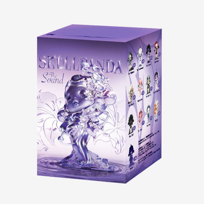 Skullpanda The Sound