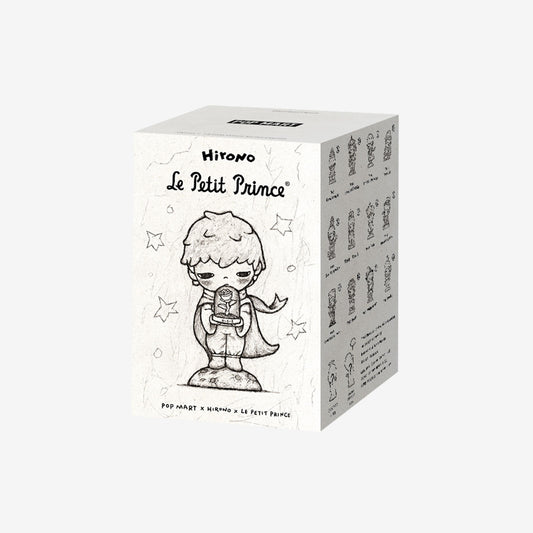 Hirono Le Petit Prince