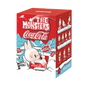 THE MONSTERS – Coca‑Cola Series