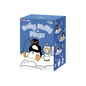 Baby Molly × Pingu - Pop Mart