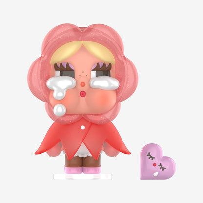 Crying For Love- Crybaby