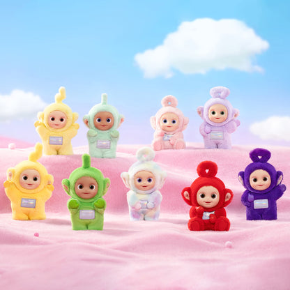 Teletubbies Vibrancy Series  Pop Mart