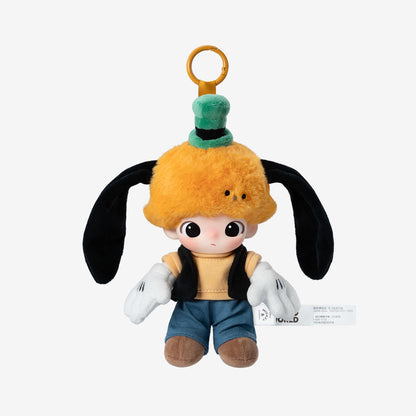 DIMOO WORLD × DISNEY | Pop Mart