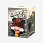 DIMOO WORLD × DISNEY | Pop Mart
