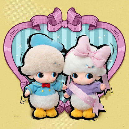 DIMOO WORLD × DISNEY | Pop Mart