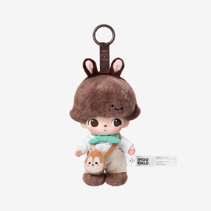 DIMOO WORLD × DISNEY | Pop Mart