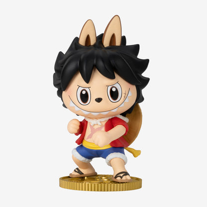 One Piece - The Monsters