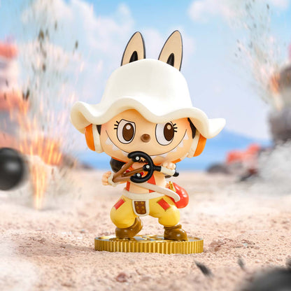 One Piece - The Monsters