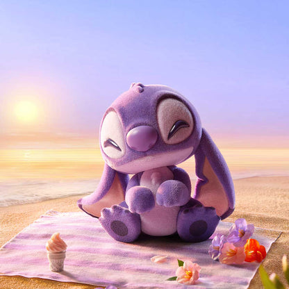 Disney Stitch Little Emotions