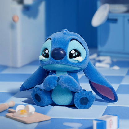 Disney Stitch Little Emotions