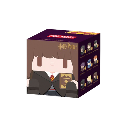 Harry Potter POP CUBE-3 Series Figures