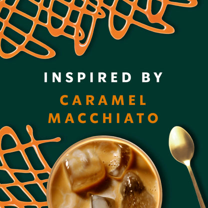 Starbucks Caramel Macchiato