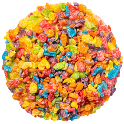 Cereal Milk | Crumbl Cookie