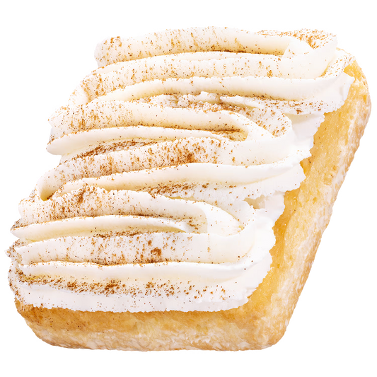 Tres leches Cake | Crumbl Cookie