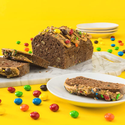 M&M´s Peanut Butter