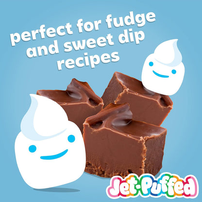 Jetpuffed Marshmallow Creme