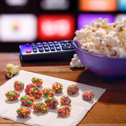 Nerds Gummy - Rainbow 227 g