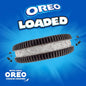 Oreo Loaded