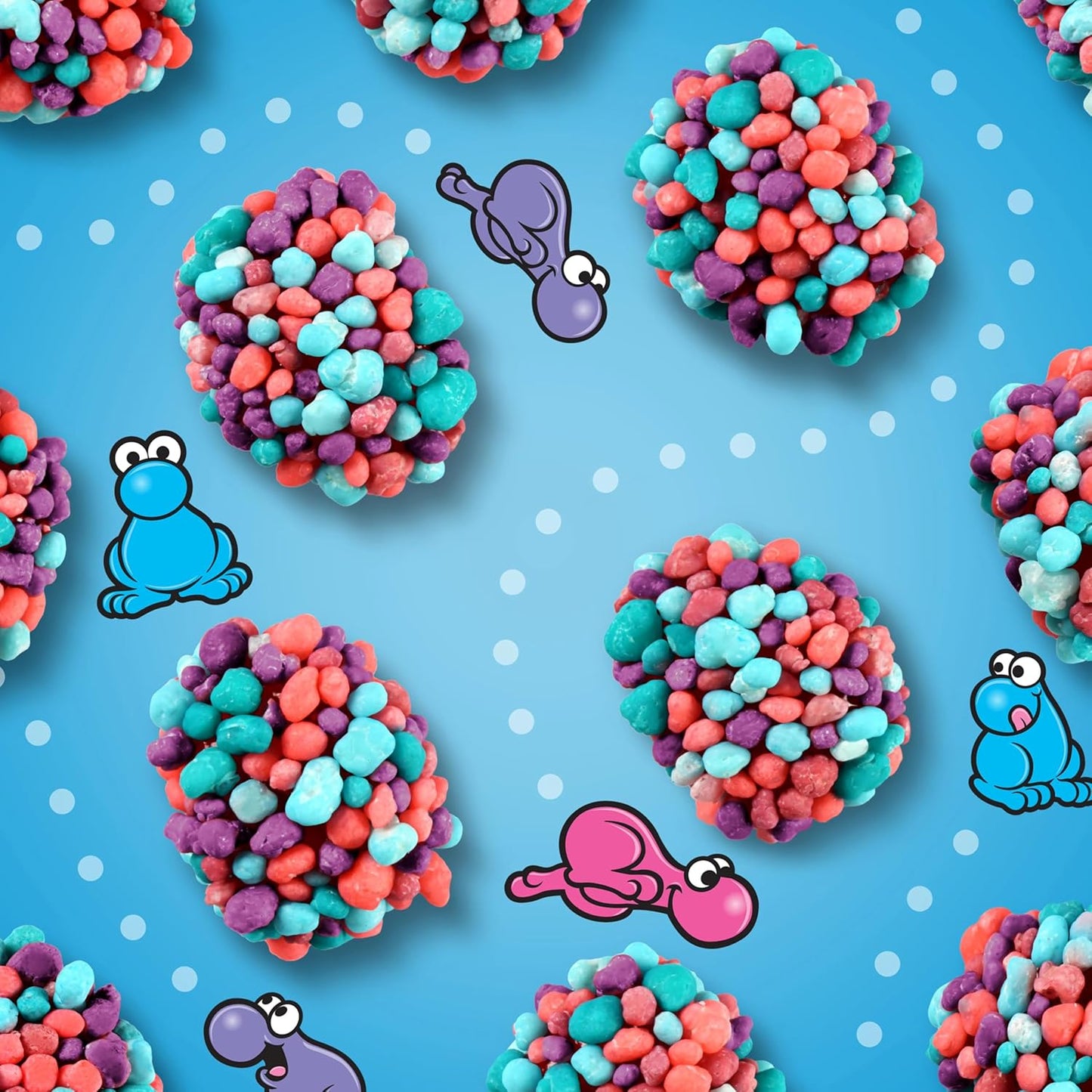 Nerds Gummy - Very Berry 8oz