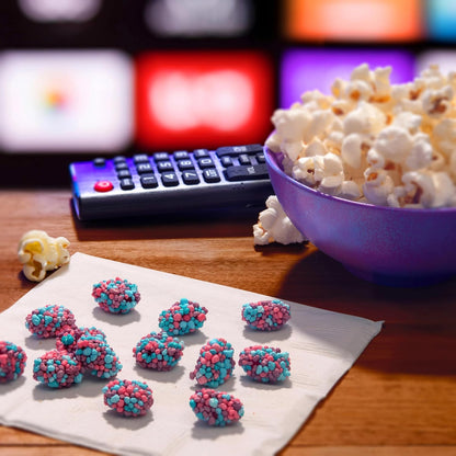 Nerds Gummy - Very Berry 8oz