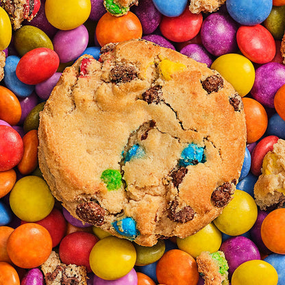 Chips Ahoy Candy Blasts