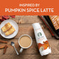 Starbucks Creamer Pumpkin Spice Latte