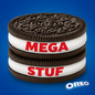 Oreo Mega Stuff