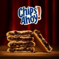 Chips Ahoy Hersheys Fudge filled